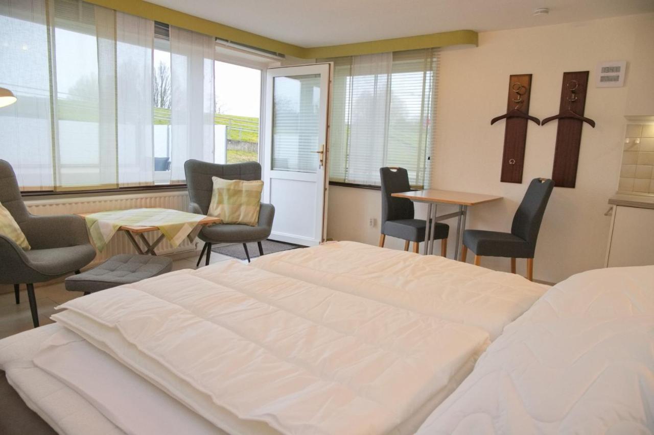 Haus Koralle App 1 Inkl Wlan Grömitz Extérieur photo