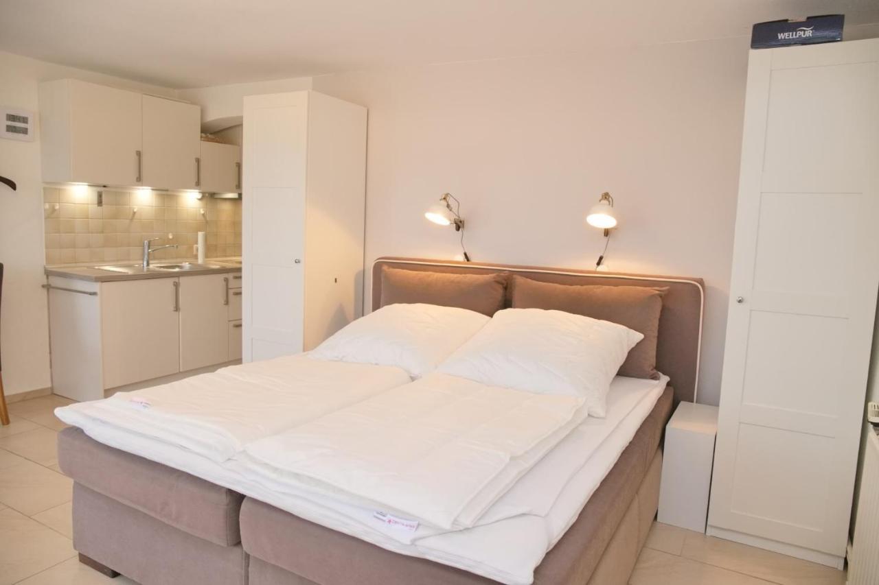 Haus Koralle App 1 Inkl Wlan Grömitz Extérieur photo