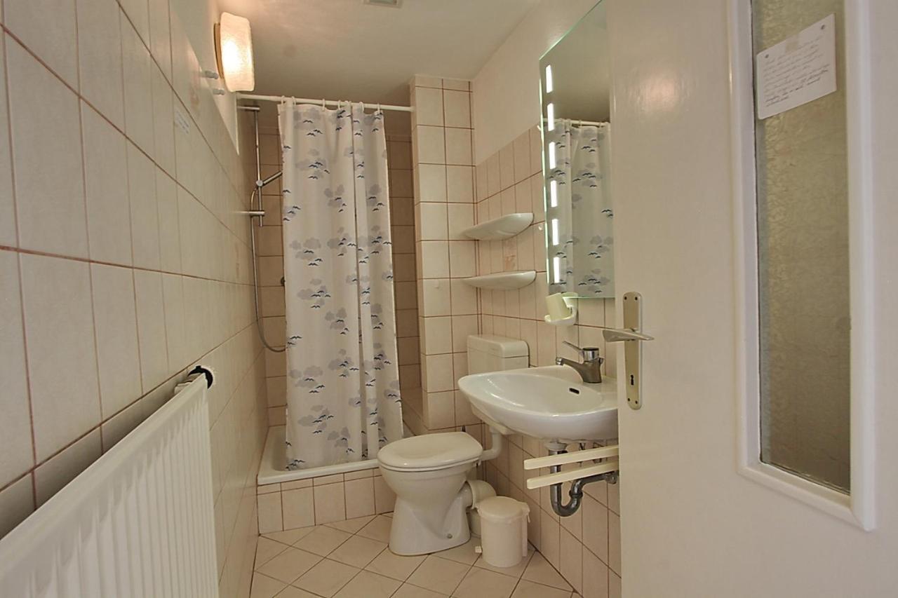 Haus Koralle App 1 Inkl Wlan Grömitz Extérieur photo