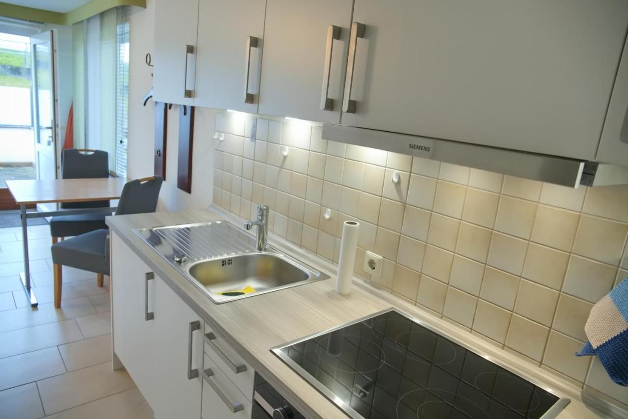 Haus Koralle App 1 Inkl Wlan Grömitz Extérieur photo