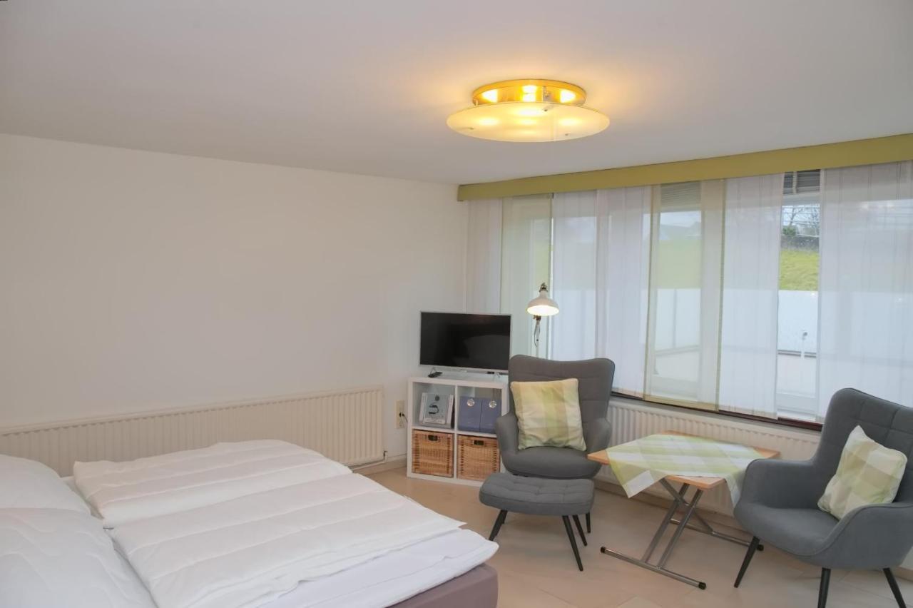Haus Koralle App 1 Inkl Wlan Grömitz Extérieur photo
