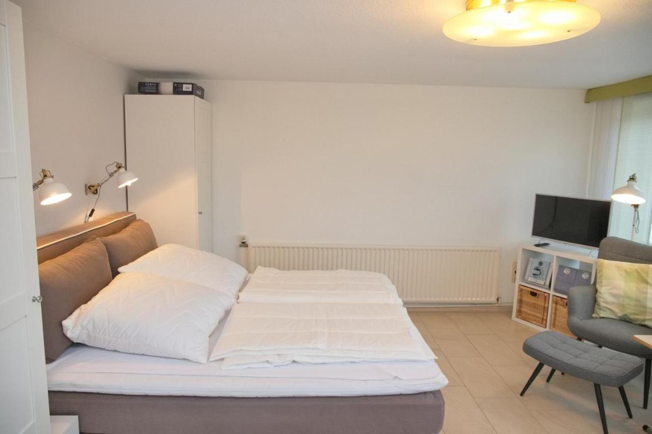 Haus Koralle App 1 Inkl Wlan Grömitz Extérieur photo