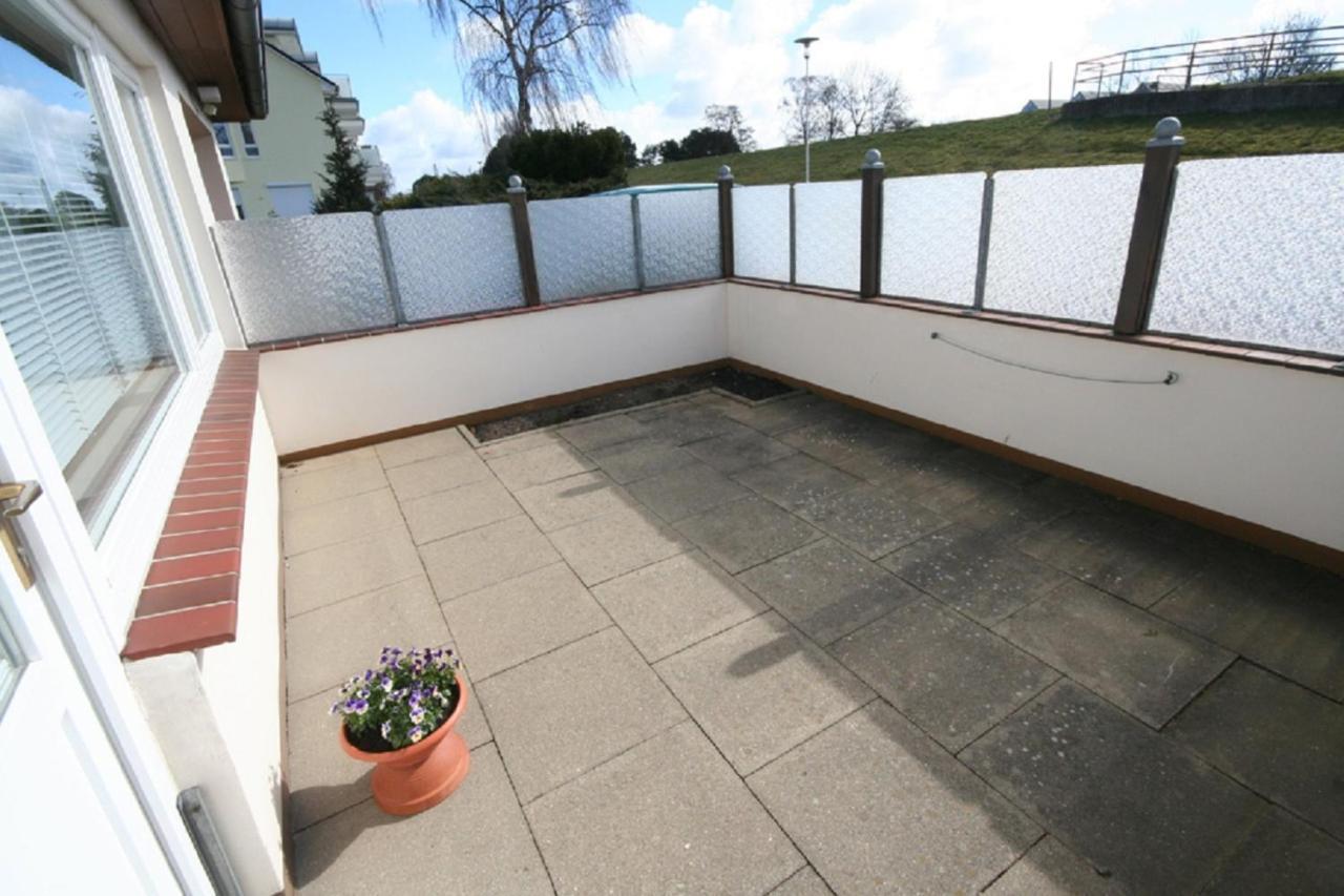 Haus Koralle App 1 Inkl Wlan Grömitz Extérieur photo